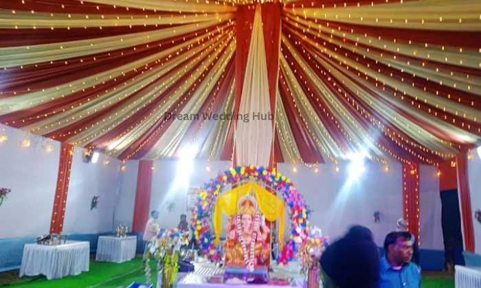 Shree Durga Decorators